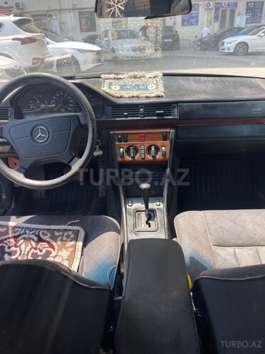 Mercedes E 300 d 1994, 488,000 km - 3.0 l - Bakı