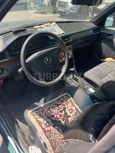 Mercedes E 300 d 1994, 488,000 km - 3.0 l - Bakı