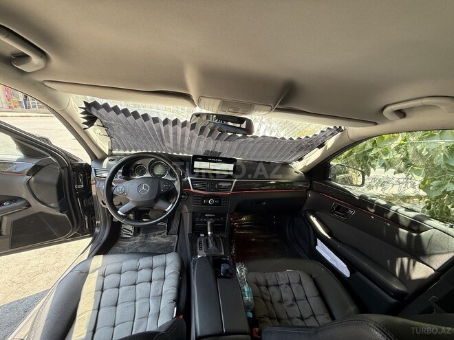 Mercedes E 250 2009, 547,000 km - 1.8 l - Bakı