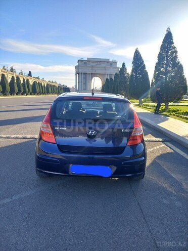 Hyundai i30 2007, 272,000 km - 1.4 л - Gəncə