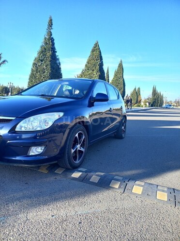 Hyundai i30 2007, 272,000 km - 1.4 л - Gəncə