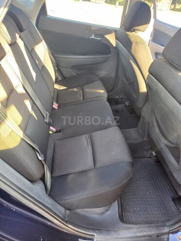Hyundai i30 2007, 272,000 km - 1.4 л - Gəncə