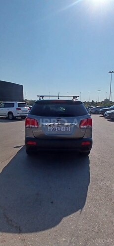 Kia Sorento 2010, 272,736 km - 2.0 l - Bakı