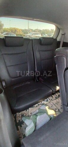 Kia Sorento 2010, 272,736 km - 2.0 l - Bakı