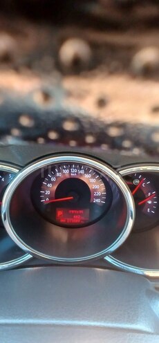 Kia Sorento 2010, 272,736 km - 2.0 l - Bakı