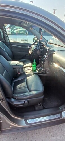 Kia Sorento 2010, 272,736 km - 2.0 l - Bakı