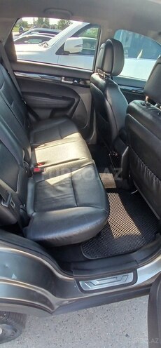 Kia Sorento 2010, 272,736 km - 2.0 l - Bakı