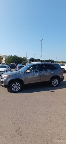 Kia Sorento 2010, 272,736 km - 2.0 l - Bakı