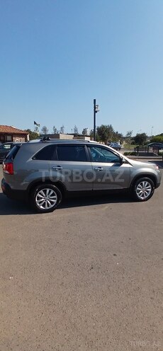 Kia Sorento 2010, 272,736 km - 2.0 l - Bakı