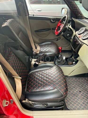Lifan 320 2010, 130,000 km - 1.3 л - Bakı