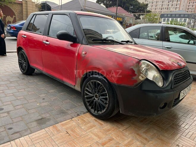 Lifan 320 2010, 130,000 km - 1.3 л - Bakı