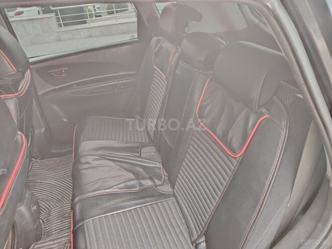 Hyundai Tucson 2006, 356,000 km - 2.0 л - Bakı