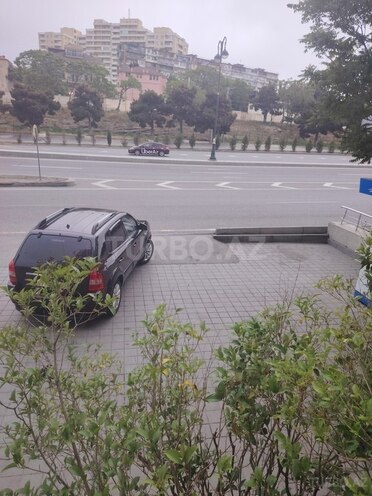 Hyundai Tucson 2006, 356,000 km - 2.0 л - Bakı