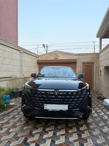 Changan  2025, 0 km - 1.5 l - Bakı