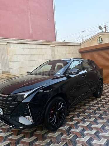 Changan  2025, 0 km - 1.5 l - Bakı