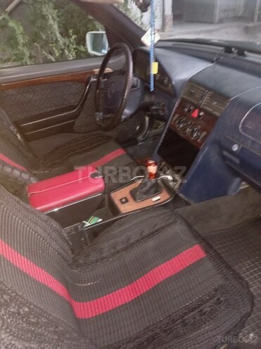 Mercedes C 180 1996, 3,006,890 km - 1.8 l - Gəncə