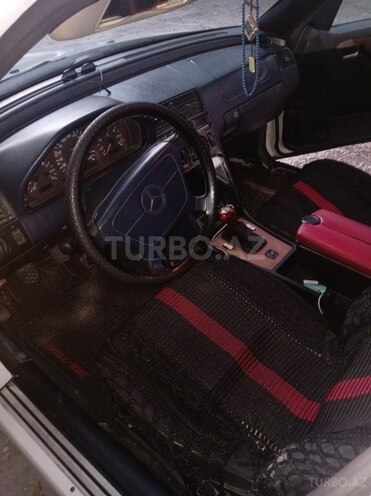 Mercedes C 180 1996, 3,006,890 km - 1.8 l - Gəncə