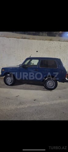LADA (VAZ) Niva-5