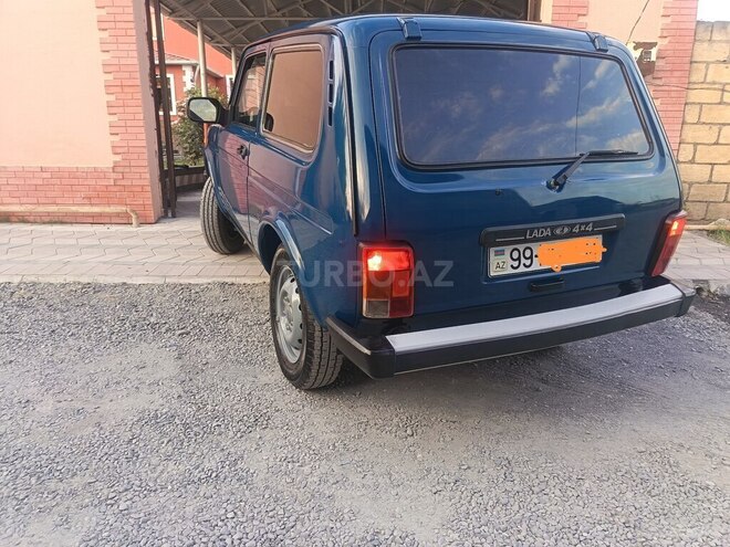 LADA (VAZ) Niva-6