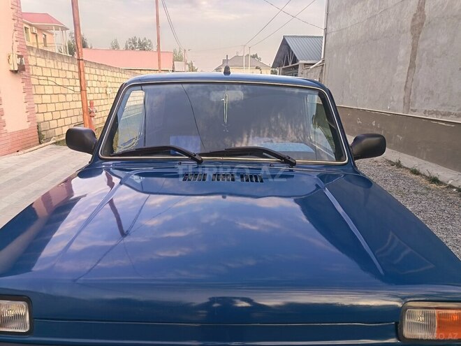 LADA (VAZ) Niva-20