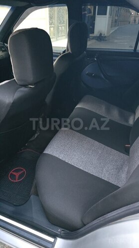Mercedes C 180 1999, 588,295 km - 1.8 l - Bakı