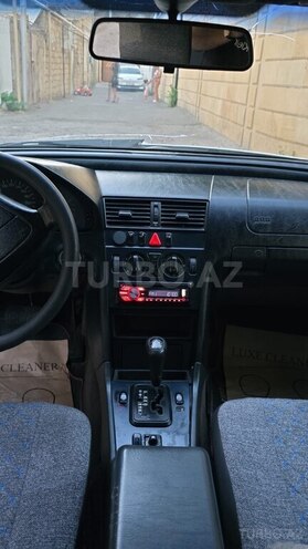 Mercedes C 180 1999, 588,295 km - 1.8 l - Bakı