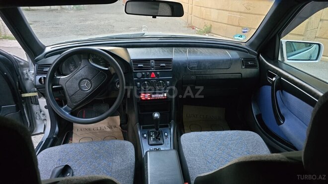 Mercedes C 180 1999, 588,295 km - 1.8 l - Bakı