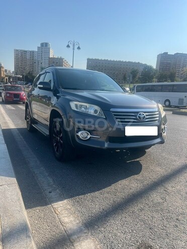 Toyota RAV4 2012, 234,700 km - 2.2 l - Bakı