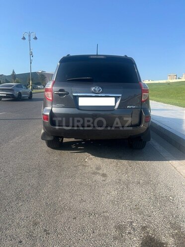 Toyota RAV4 2012, 234,700 km - 2.2 l - Bakı