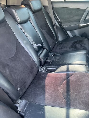Toyota RAV4 2012, 234,700 km - 2.2 l - Bakı