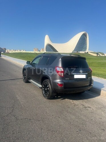 Toyota RAV4 2012, 234,700 km - 2.2 l - Bakı