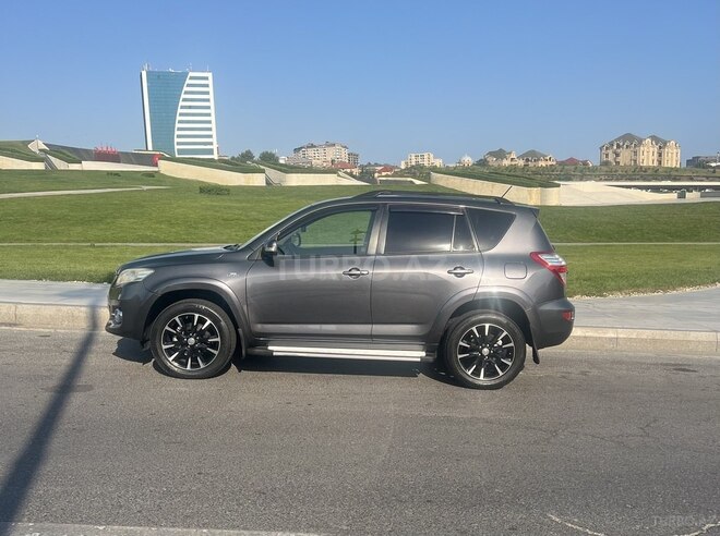 Toyota RAV4 2012, 234,700 km - 2.2 l - Bakı