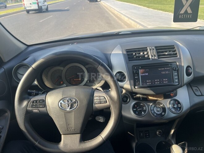 Toyota RAV4 2012, 234,700 km - 2.2 l - Bakı