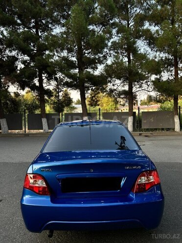Daewoo Nexia 2008, 273,435 km - 1.5 l - Şabran