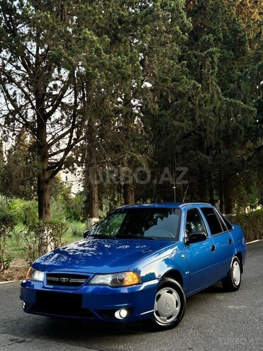 Daewoo Nexia 2008, 273,435 km - 1.5 l - Şabran