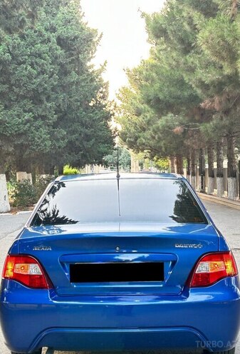 Daewoo Nexia 2008, 273,435 km - 1.5 l - Şabran