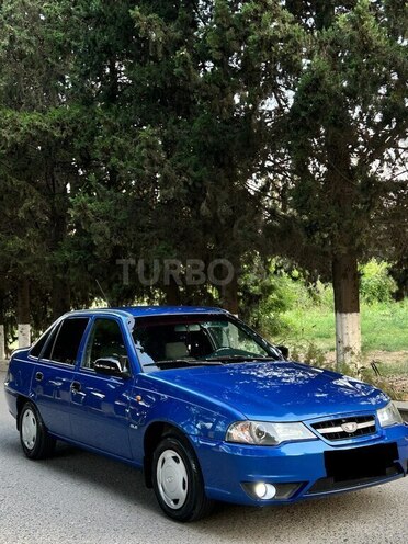 Daewoo Nexia 2008, 273,435 km - 1.5 l - Şabran