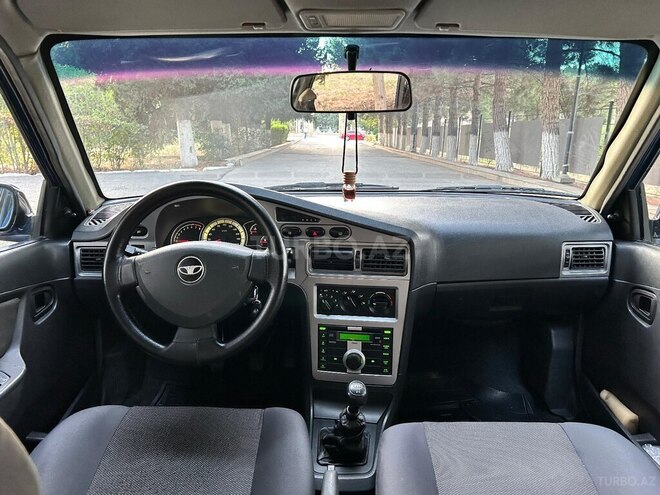 Daewoo Nexia 2008, 273,435 km - 1.5 l - Şabran