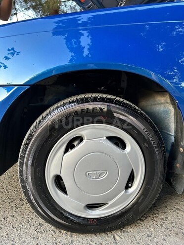 Daewoo Nexia 2008, 273,435 km - 1.5 l - Şabran