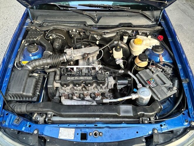 Daewoo Nexia 2008, 273,435 km - 1.5 l - Şabran