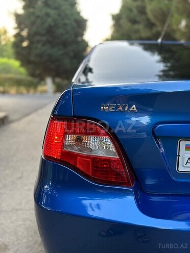 Daewoo Nexia 2008, 273,435 km - 1.5 l - Şabran