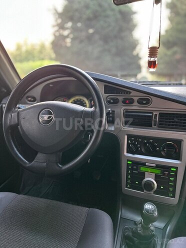 Daewoo Nexia 2008, 273,435 km - 1.5 l - Şabran