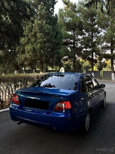 Daewoo Nexia 2008, 273,435 km - 1.5 l - Şabran