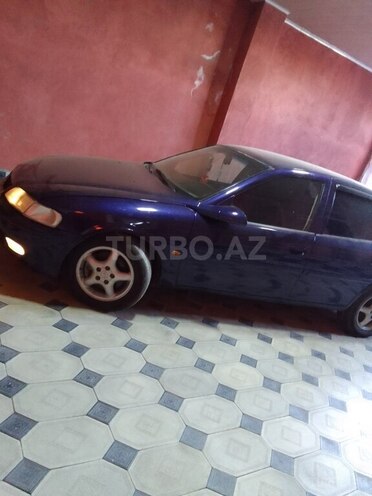 Opel Vectra 1996, 429,000 km - 2.0 l - Ağstafa