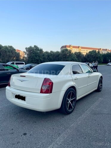 Chrysler 300C 2005, 230,000 km - 2.7 l - Bakı