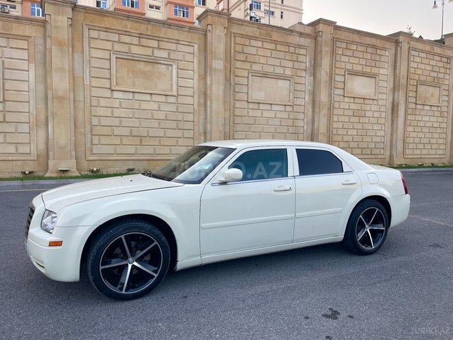 Chrysler 300C 2005, 230,000 km - 2.7 l - Bakı