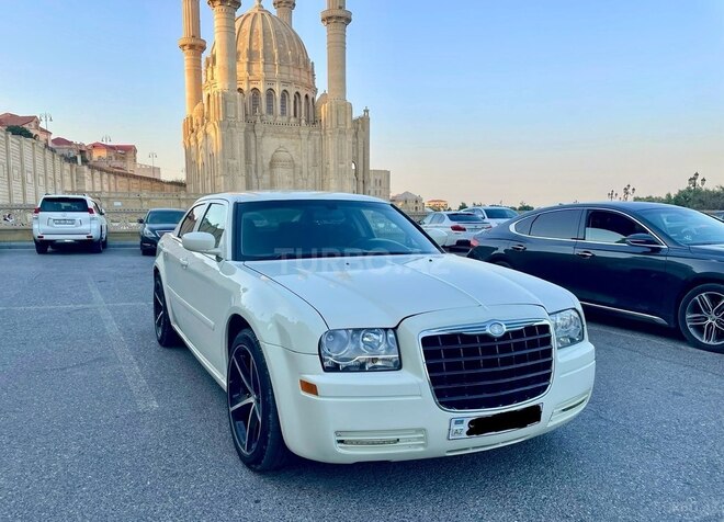Chrysler 300C 2005, 230,000 km - 2.7 l - Bakı