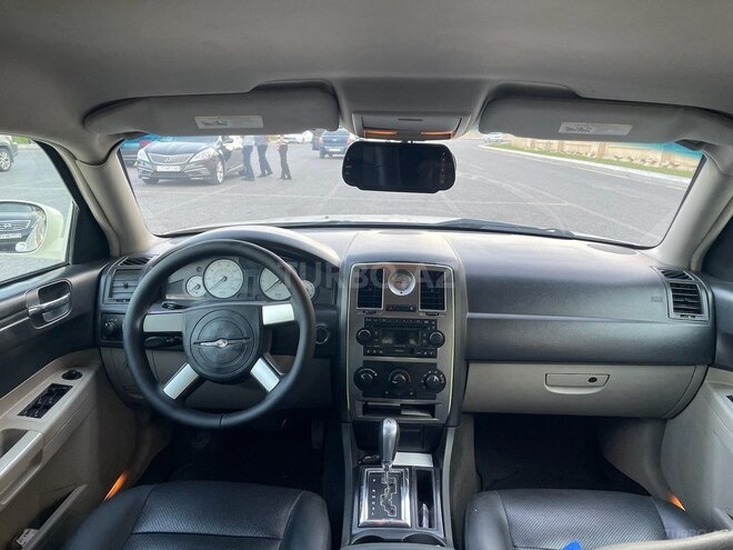 Chrysler 300C 2005, 230,000 km - 2.7 l - Bakı