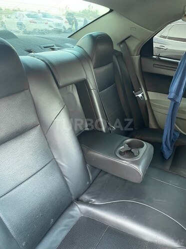 Chrysler 300C 2005, 230,000 km - 2.7 l - Bakı