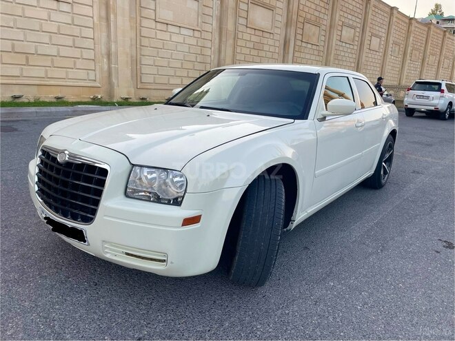 Chrysler 300C 2005, 230,000 km - 2.7 l - Bakı